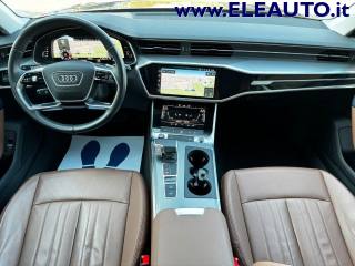 AUDI A6 usata, con Climatizzatore