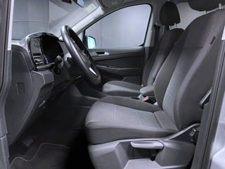 FORD Tourneo Connect usata, con Cerchi in lega