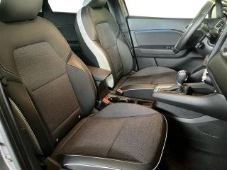 RENAULT Captur usata, con Cruise Control