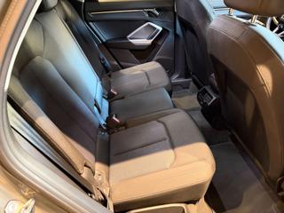 AUDI Q3 usata, con ESP