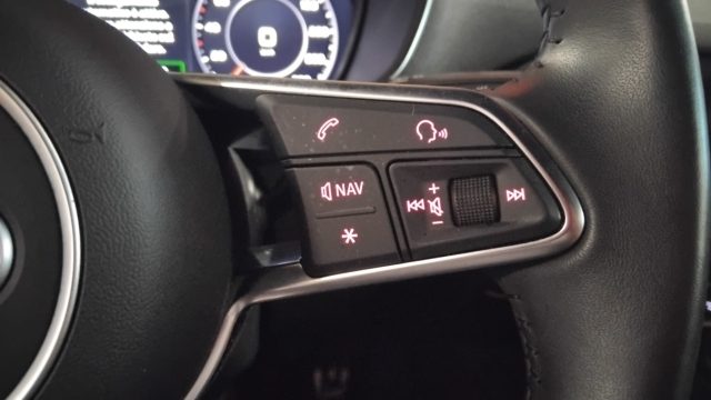 AUDI TT usata 22
