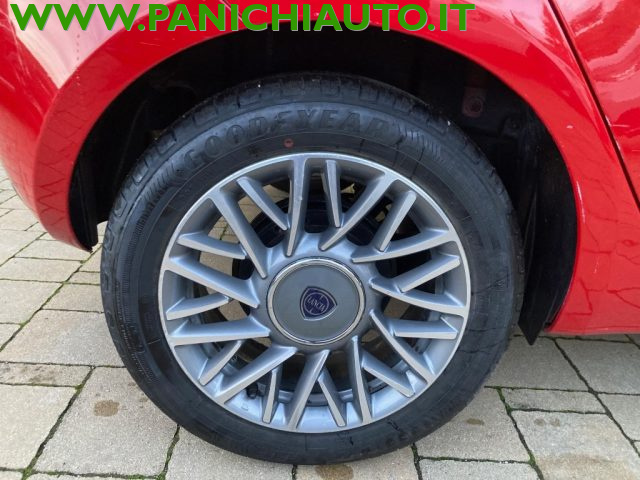 LANCIA Ypsilon usata, con Chiusura centralizzata telecomandata