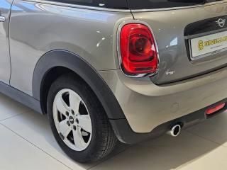 MINI Cooper usata, con Antifurto