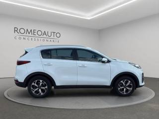 KIA Sportage usata, con Chiusura centralizzata