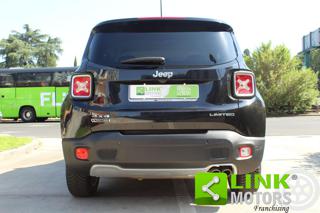 JEEP Renegade usata, con Controllo trazione