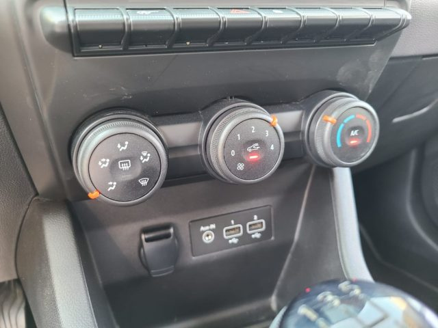 RENAULT Clio usata, con Immobilizzatore elettronico
