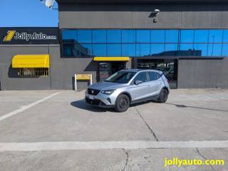 SEAT Arona 1.0 EcoTSI Reference