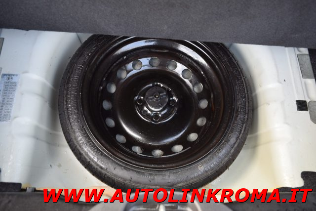 FIAT 500 usata, con Cruise Control