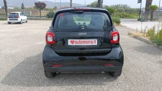 SMART ForTwo usata, con Autoradio