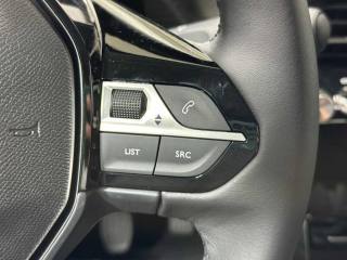 PEUGEOT 208 usata, con Riconoscimento dei segnali stradali