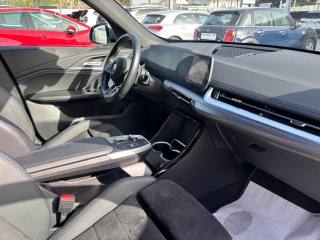 BMW X1 usata, con Immobilizzatore elettronico