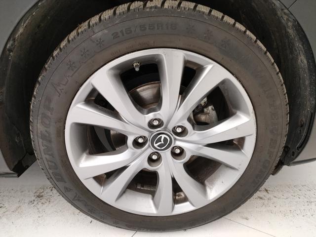 MAZDA CX-30 usata, con Chiusura centralizzata telecomandata