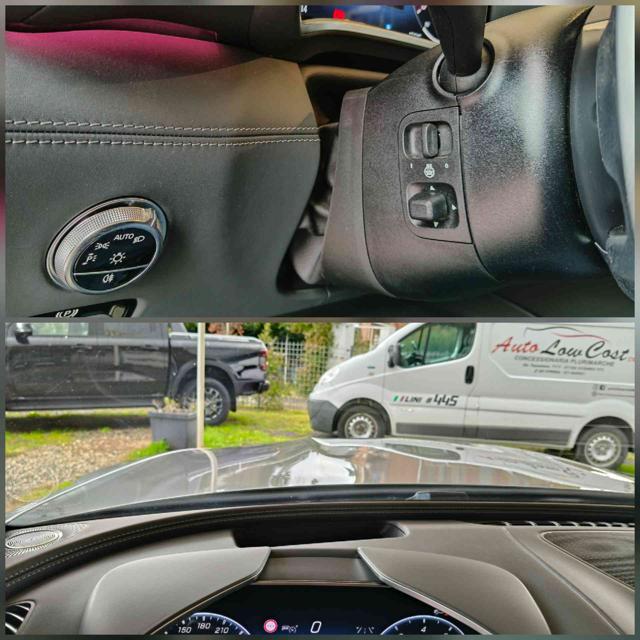 MERCEDES-BENZ SL 63 AMG usata, con Controllo trazione