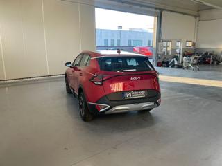 KIA Sportage usata, con Alzacristalli elettrici