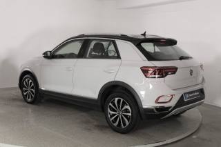 VOLKSWAGEN T-Roc usata, con Airbag Passeggero