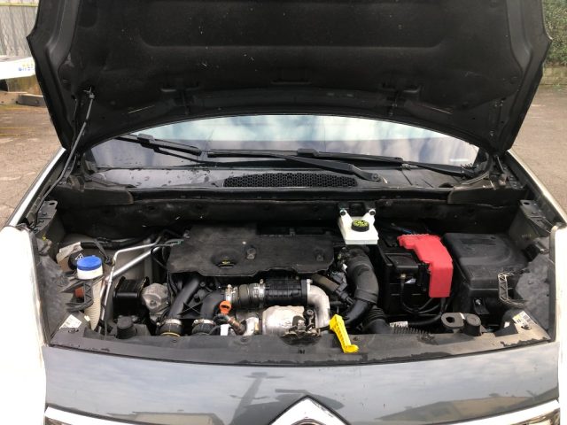 CITROEN Berlingo usata 13