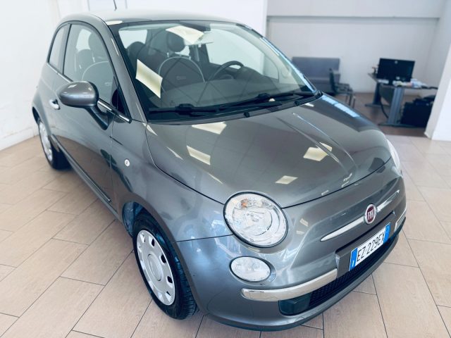 FIAT 500 usata, con Airbag Passeggero