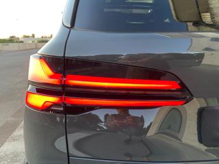 BMW X5 usata, con Pacchetto sportivo