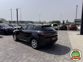 ALFA ROMEO Tonale usata, con Controllo automatico clima