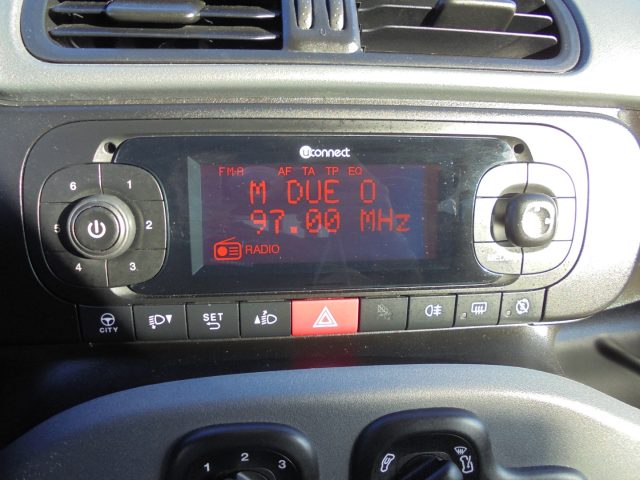 FIAT Panda usata 24