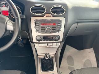 FORD Focus usata 22