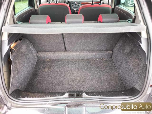 RENAULT Clio usata 17