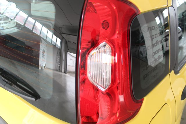 FIAT Panda usata 16