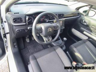 CITROEN C3 usata, con Specchietti laterali elettrici