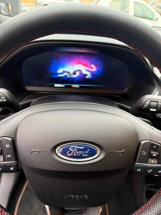 FORD Puma usata, con Airbag