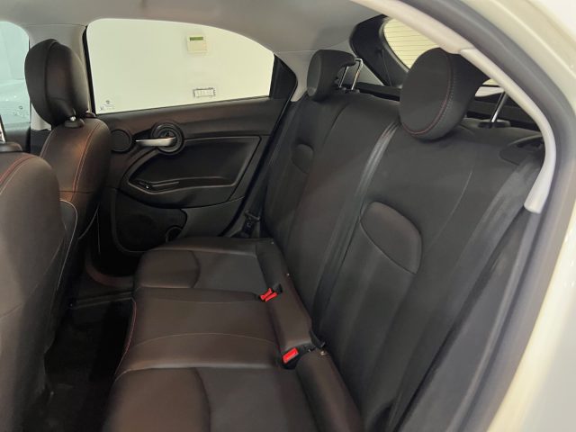 FIAT 500X usata, con Servosterzo