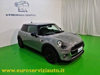 MINI One usata, con Cerchi in lega