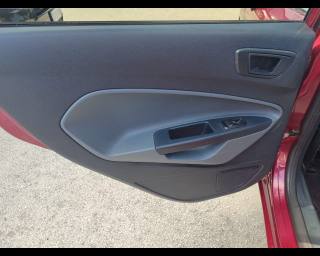 FORD Fiesta usata 14