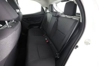 TOYOTA Yaris usata 3