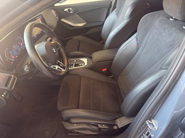 BMW 118 usata, con Cerchi in lega