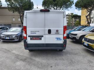 FIAT Ducato usata, con Airbag Passeggero