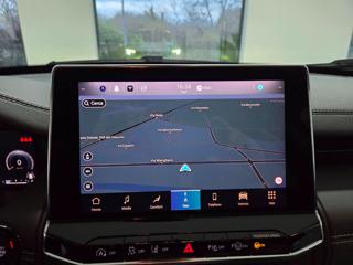 JEEP Compass usata, con Immobilizzatore elettronico