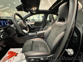 MERCEDES-BENZ A 180 usata, con Boardcomputer