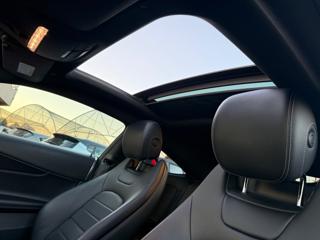 MERCEDES-BENZ C 220 usata, con Climatizzatore