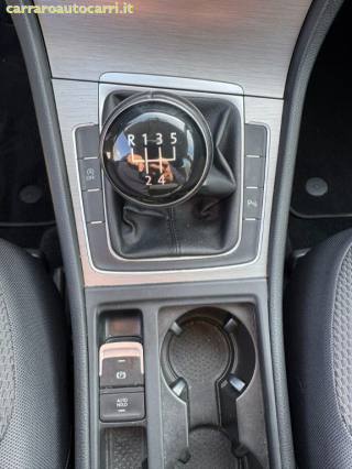 VOLKSWAGEN Golf usata, con Bracciolo