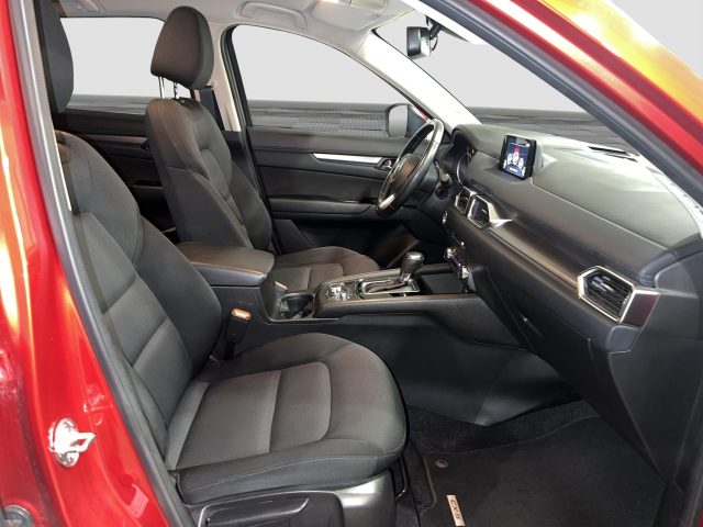 MAZDA CX-5 usata 14