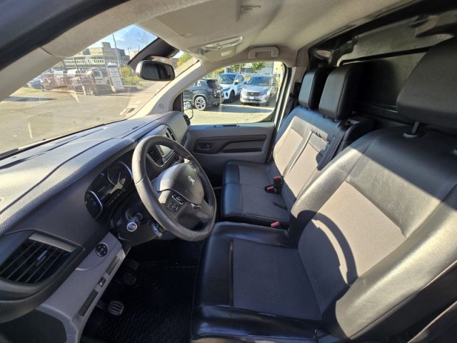 PEUGEOT Expert usata, con Servosterzo