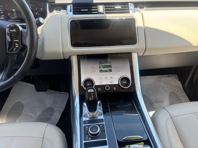 LAND ROVER Range Rover Sport usata, con Fendinebbia
