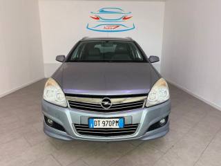 OPEL Astra 1.6 16V VVT Station Wagon Easytronic Cosmo
