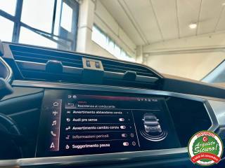 AUDI Q3 usata, con Servosterzo