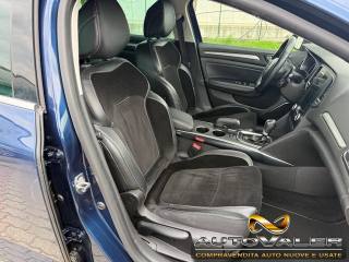 RENAULT Megane usata, con Controllo automatico clima