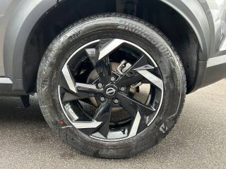 NISSAN Juke usata, con Servosterzo