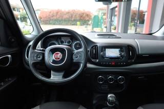 FIAT 500L usata, con Touch screen