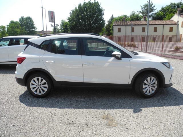SEAT Arona usata 80