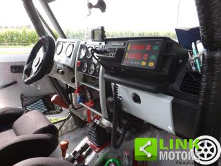 SUZUKI Samurai usata 29