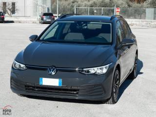 VOLKSWAGEN Golf Variant usata, con Airbag laterali